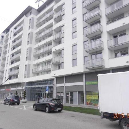 Apartament W Gdansku Blisko Morza Extérieur photo