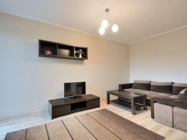 Apartament W Gdansku Blisko Morza Extérieur photo